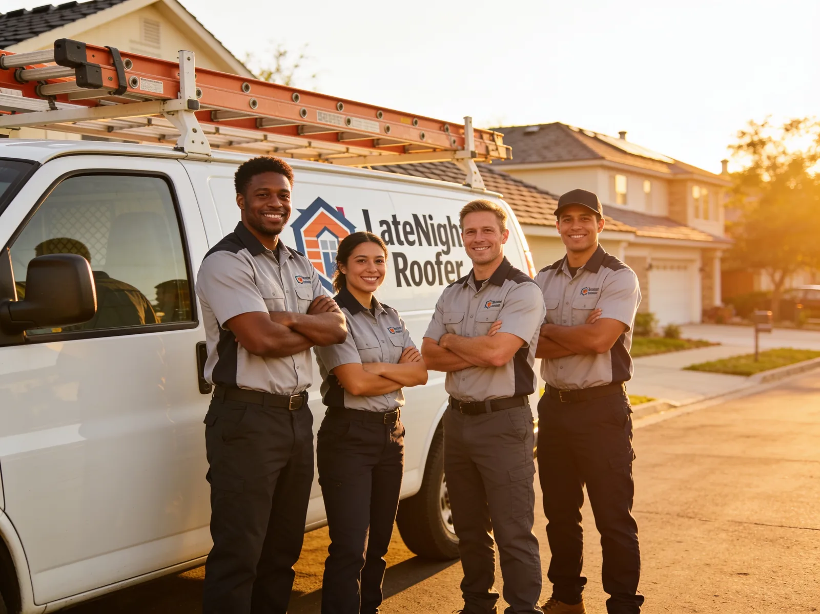 Emergency Roof Repair company in Clinton, NC
